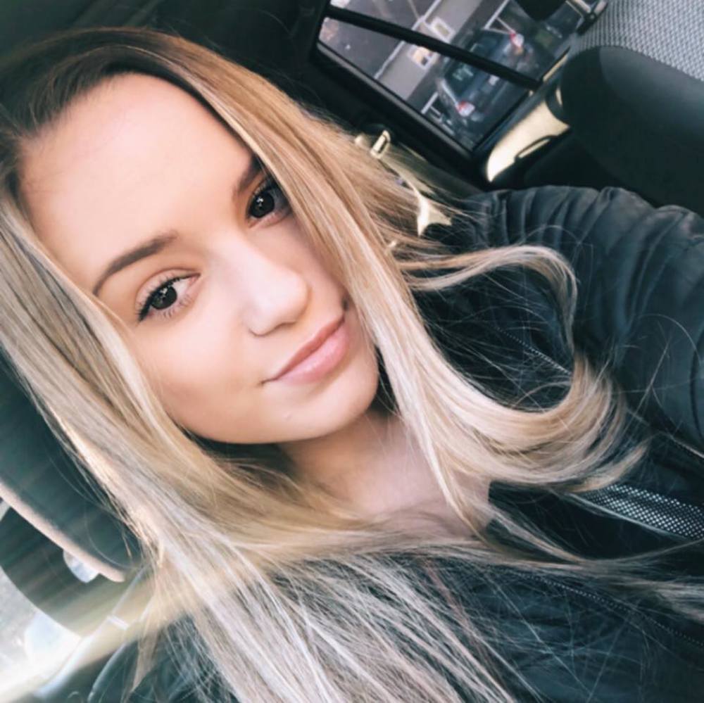 Meet your Posher, Eden